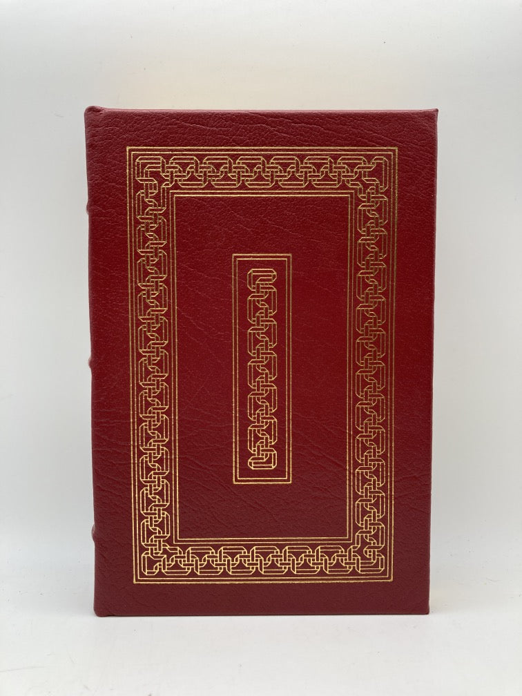 Adler's Philosophical Dictionary (Easton Press Signed First Edition)