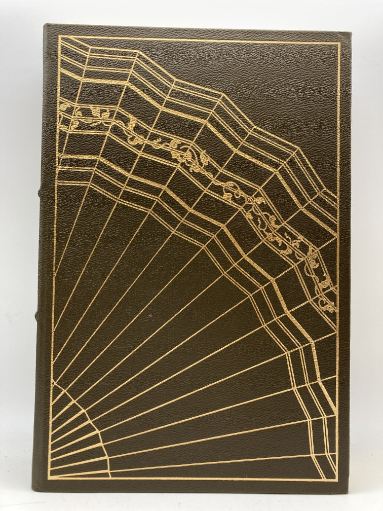 Devices and Desires (Franklin Library Signed First Edition)