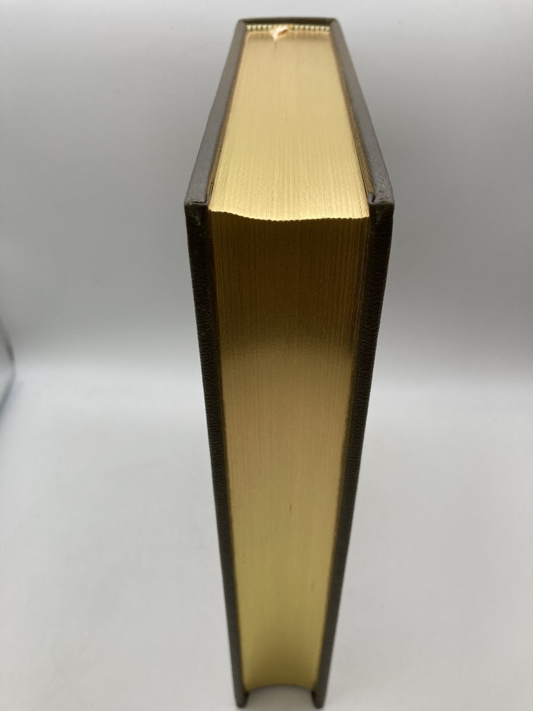 Devices and Desires (Franklin Library Signed First Edition)