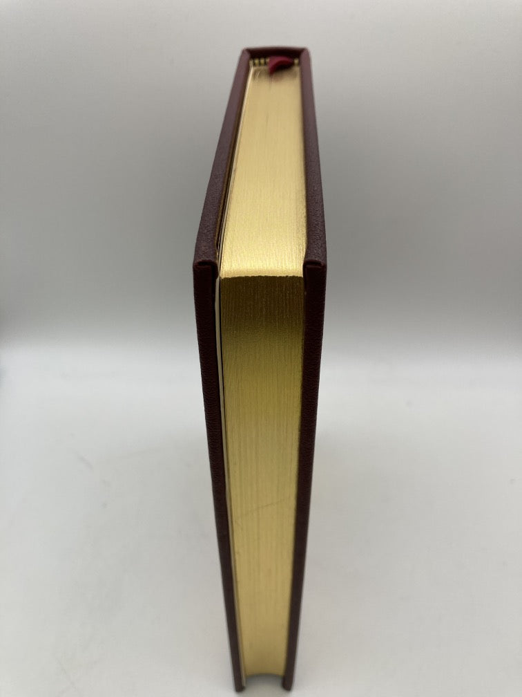 Apocalypse Wow! (Franklin Library Signed First Edition)