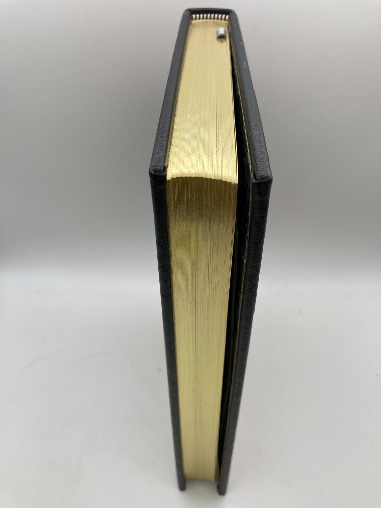 Diary of a Yuppy (Franklin Library Signed First Edition)