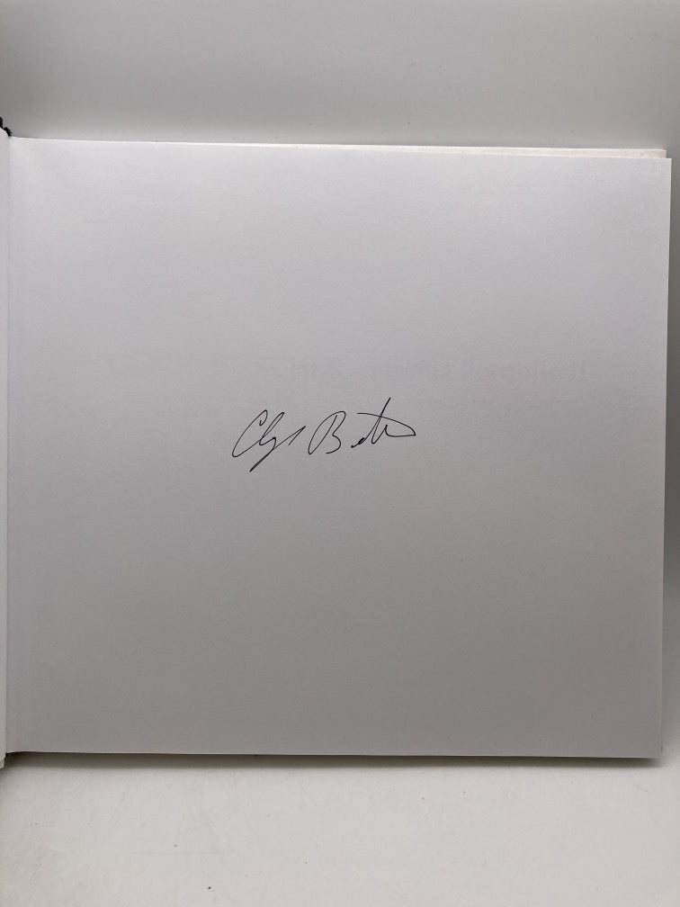 Clyde Butcher: Florida Portfolio II Black & White Art Photography Focus on Preservation