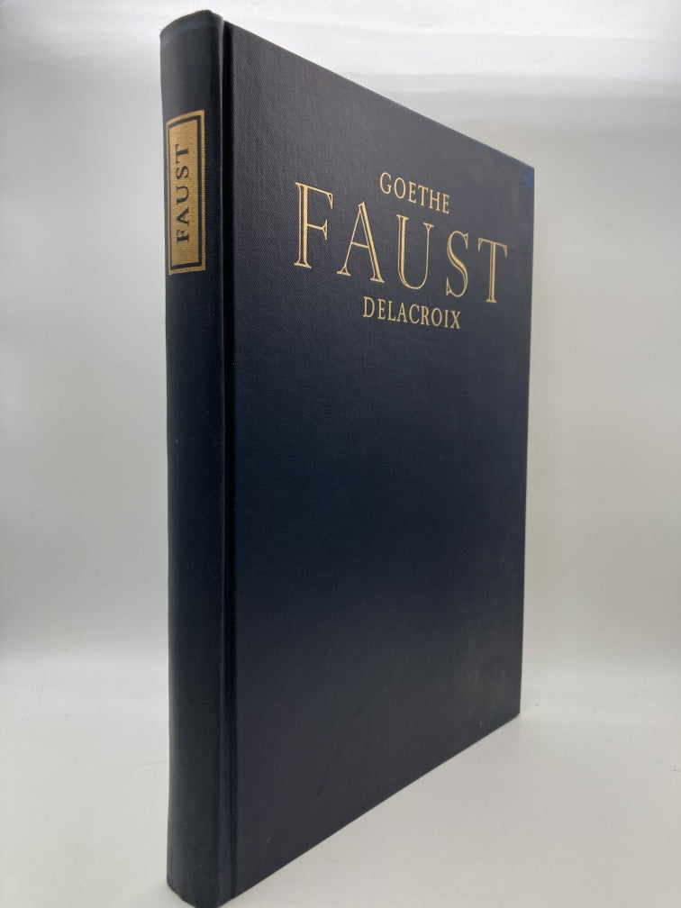 Faust: A Tragedy