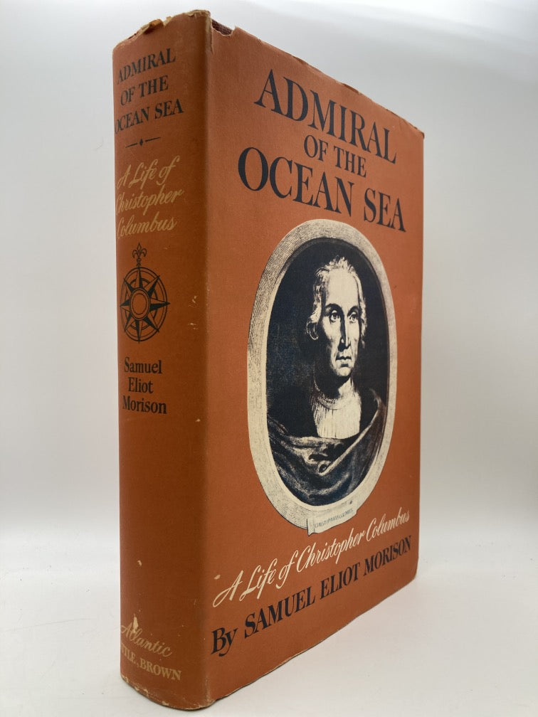 Admiral of the Ocean Sea