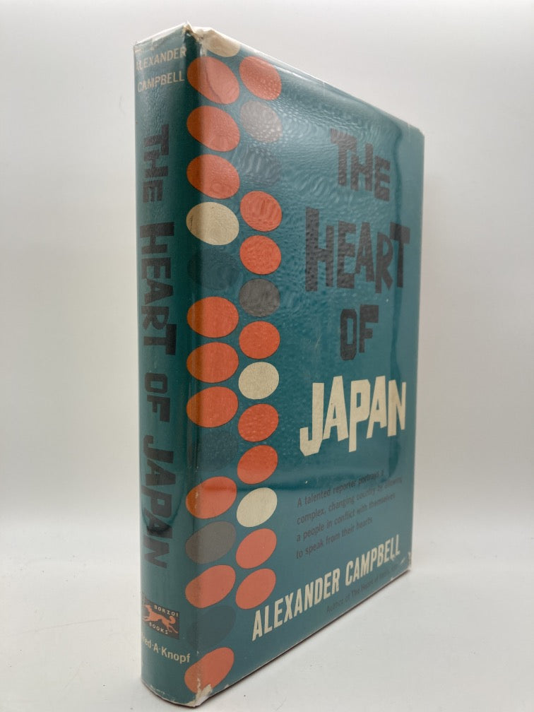 The Heart of Japan
