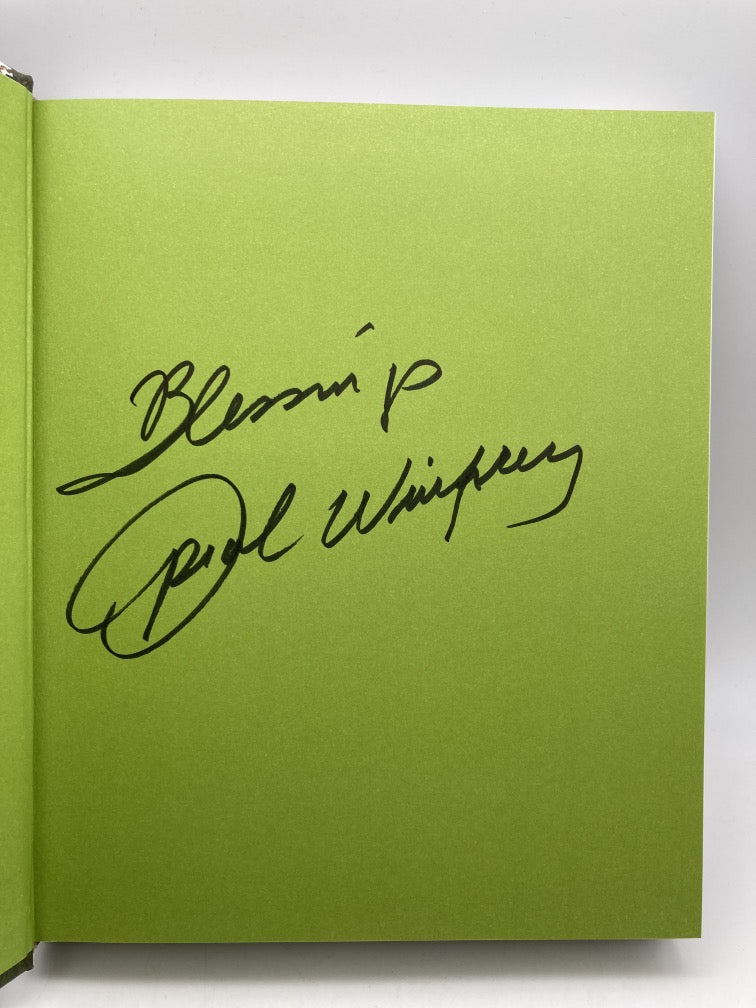 The Path Made Clear: Discovering Your Life's Direction and Purpose (Signed First Edition)