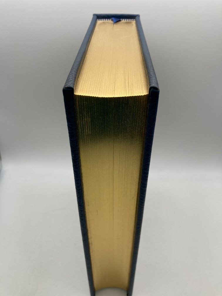 Playland (Franklin Press Signed First Edition)
