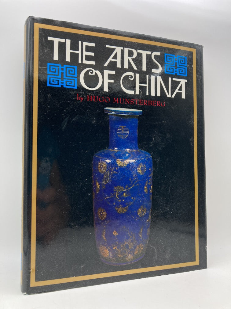 The Arts of China