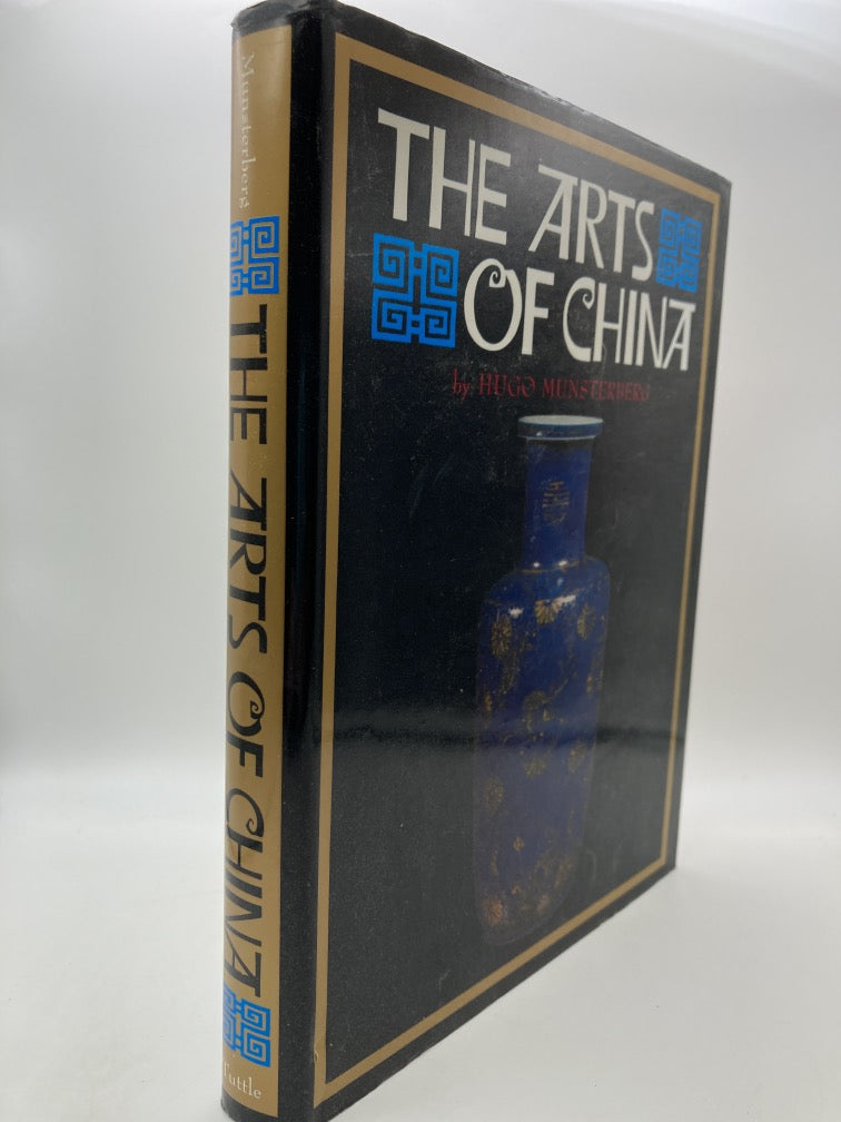 The Arts of China