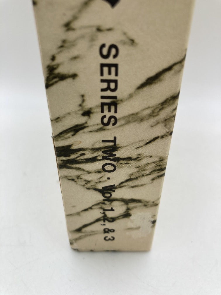 Foundations of Unity (Series Two: Vol. 1, 2 & 3)