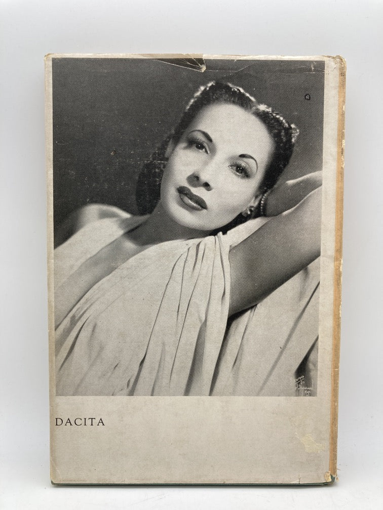 What Else Is There! Poems by Dacita