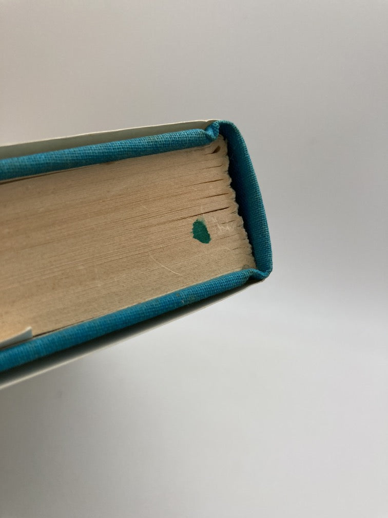 The Smile of the Face of the Tiger