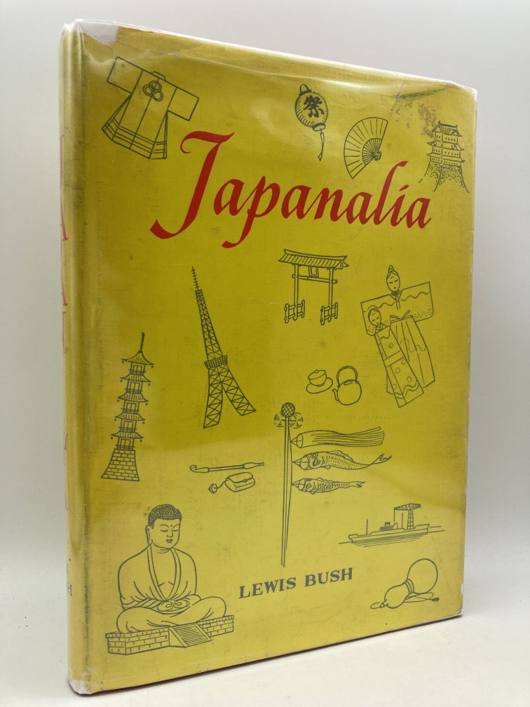 Japanalia
