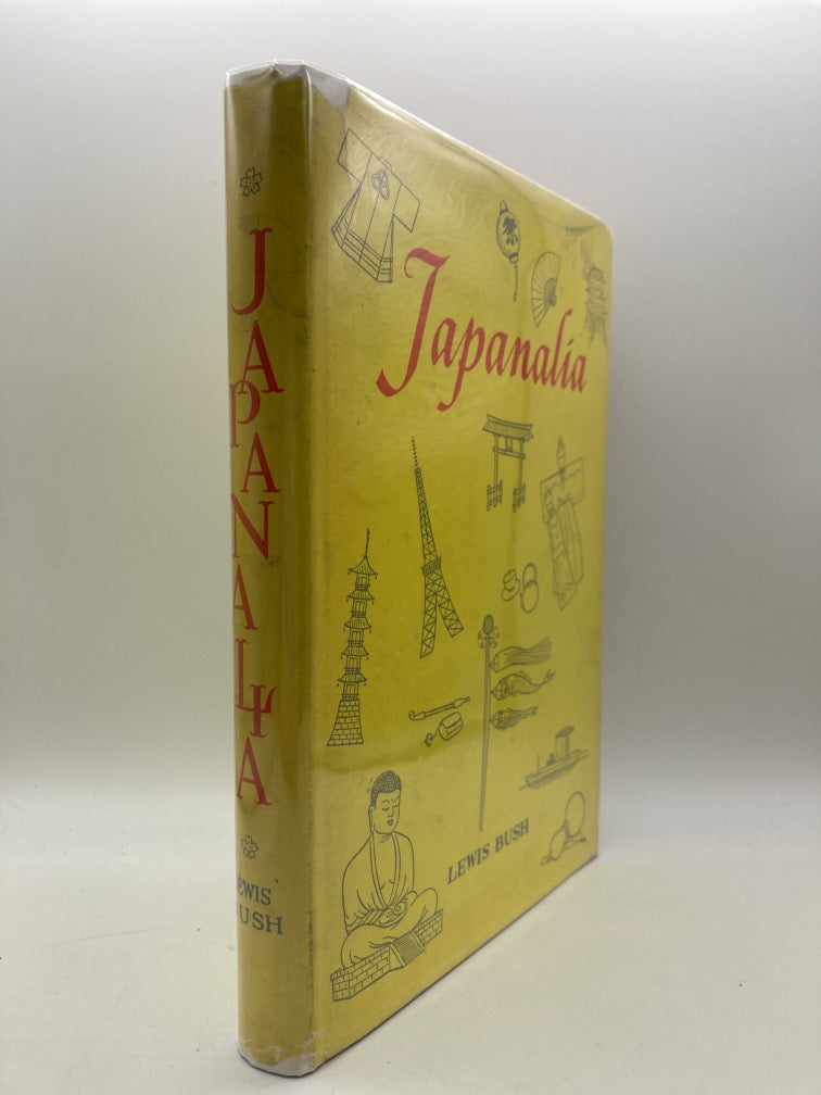 Japanalia
