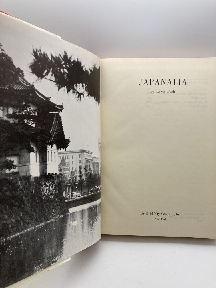 Japanalia