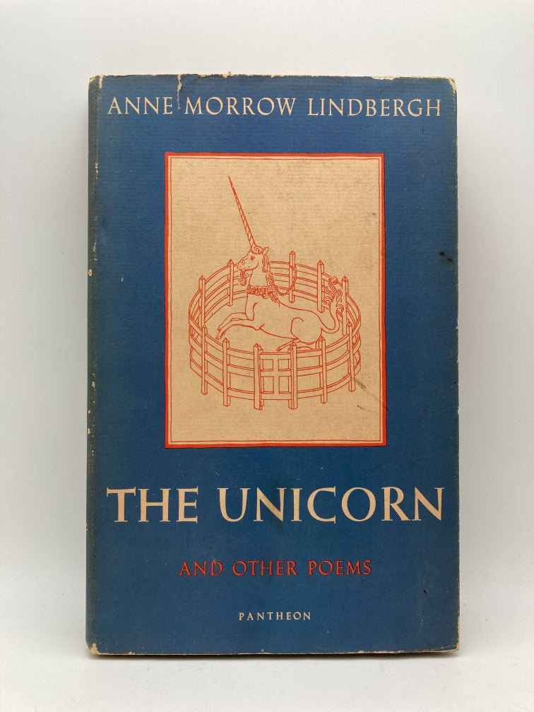 The Unicorn and Other Poems