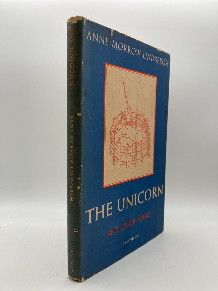 The Unicorn and Other Poems