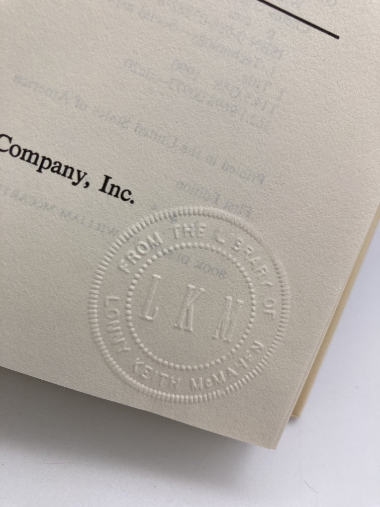 When Technology Wounds: The Human Consequences of Progress