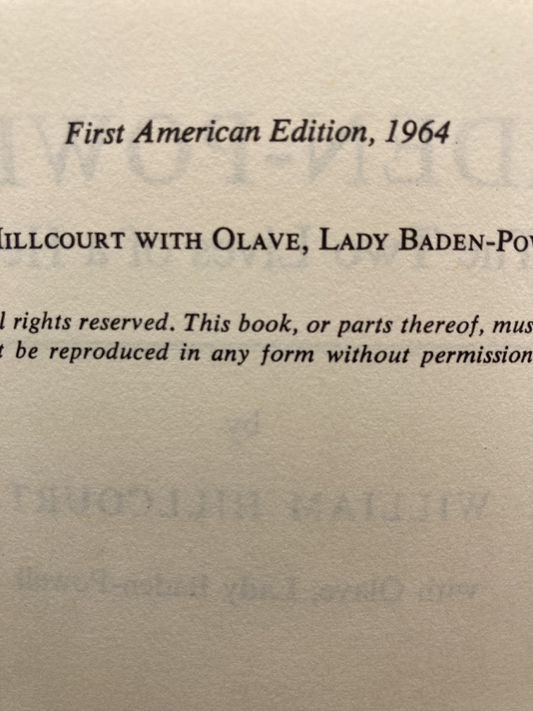 Baden-Powell: The Two Lives of a Hero