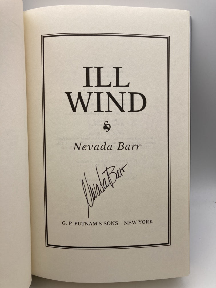 Ill Wind