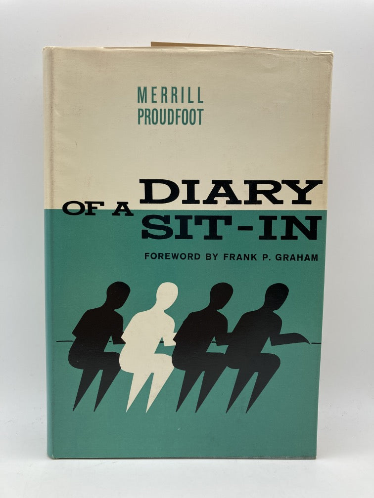 Diary of a Sit-In