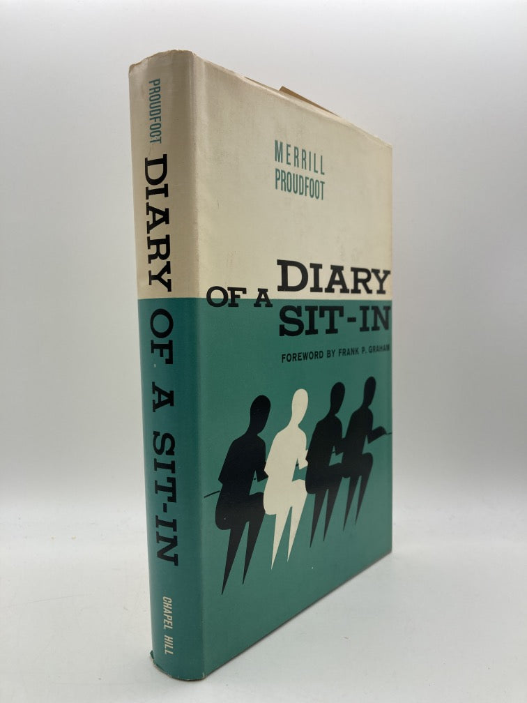 Diary of a Sit-In
