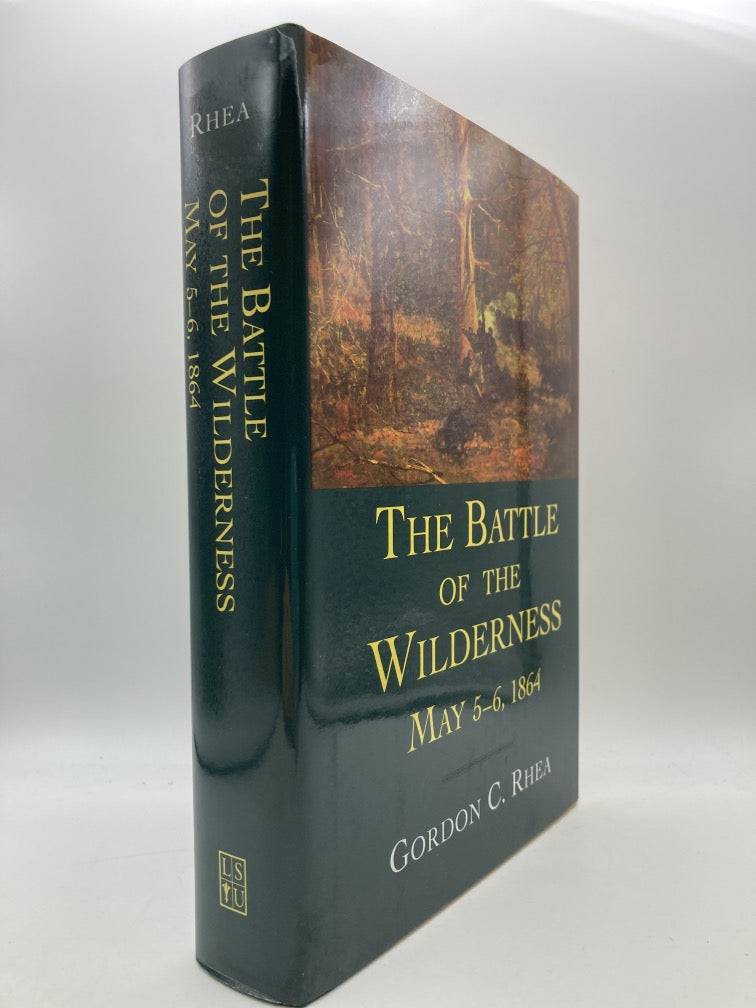 The Battle of the Wilderness