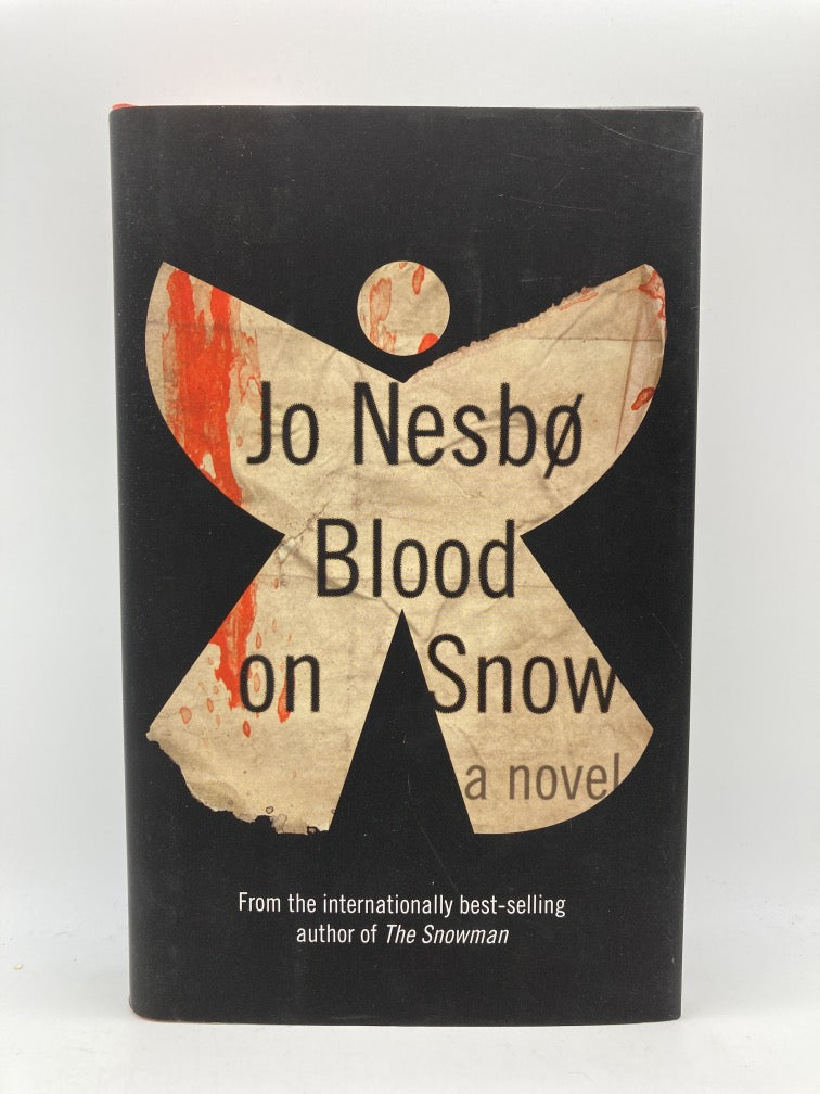 Blood on Snow