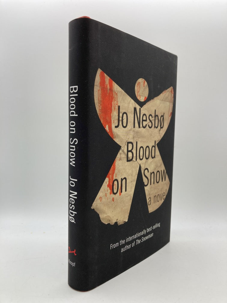 Blood on Snow