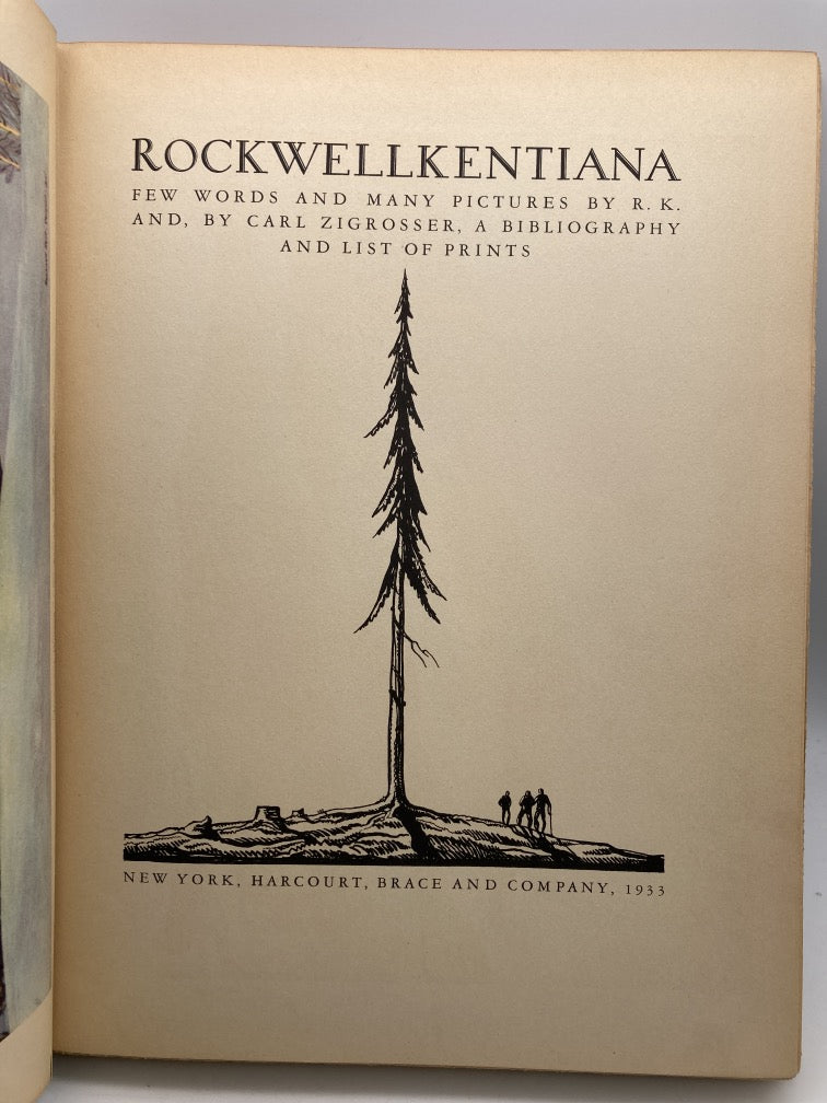 Rockwellkentiana