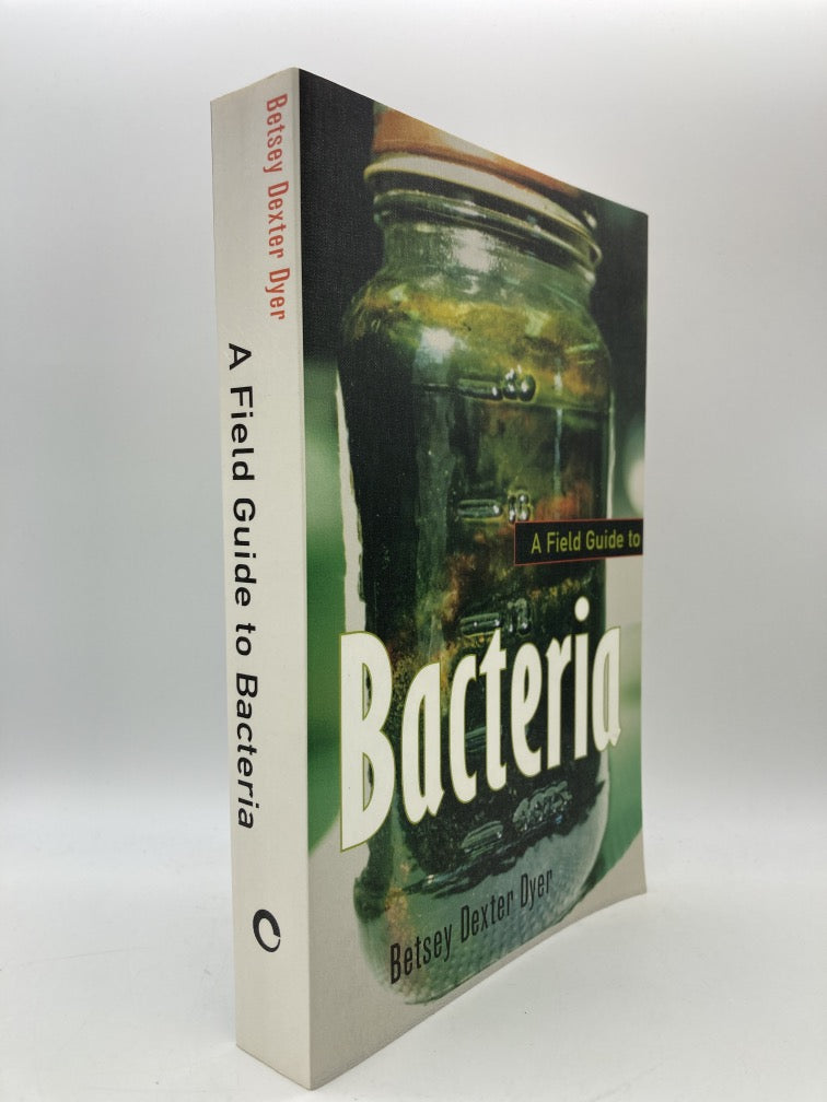 A Field Guide to Bacteria