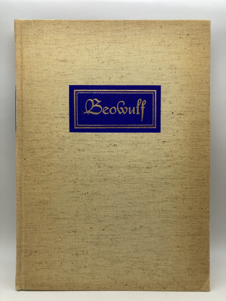 Beowulf (Heritage Press)