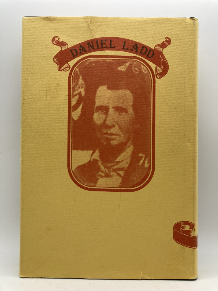 Daniel Ladd: Merchant Prince of Frontier Florida