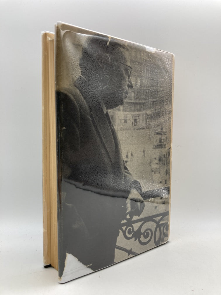 The Words: The Autobiography of Jean-Paul Sartre