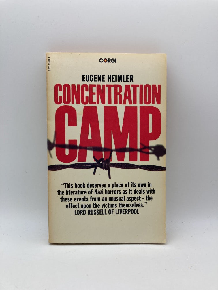Concentration Camp