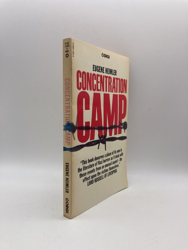 Concentration Camp