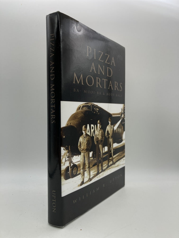 Pizza and Mortars: Ba-Muoi-Ba and Body Bags
