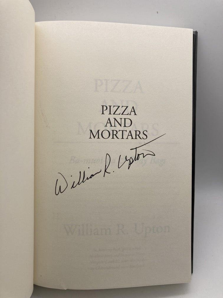 Pizza and Mortars: Ba-Muoi-Ba and Body Bags