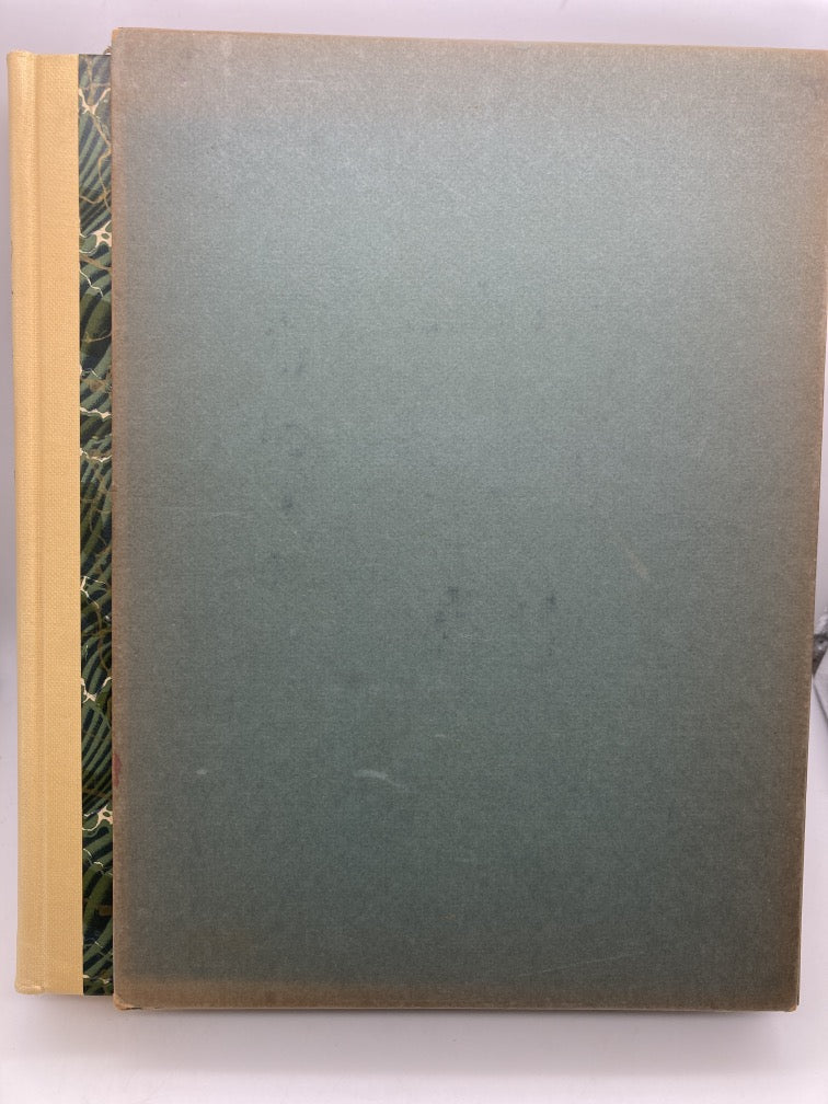 Don Quixote (Heritage Press)