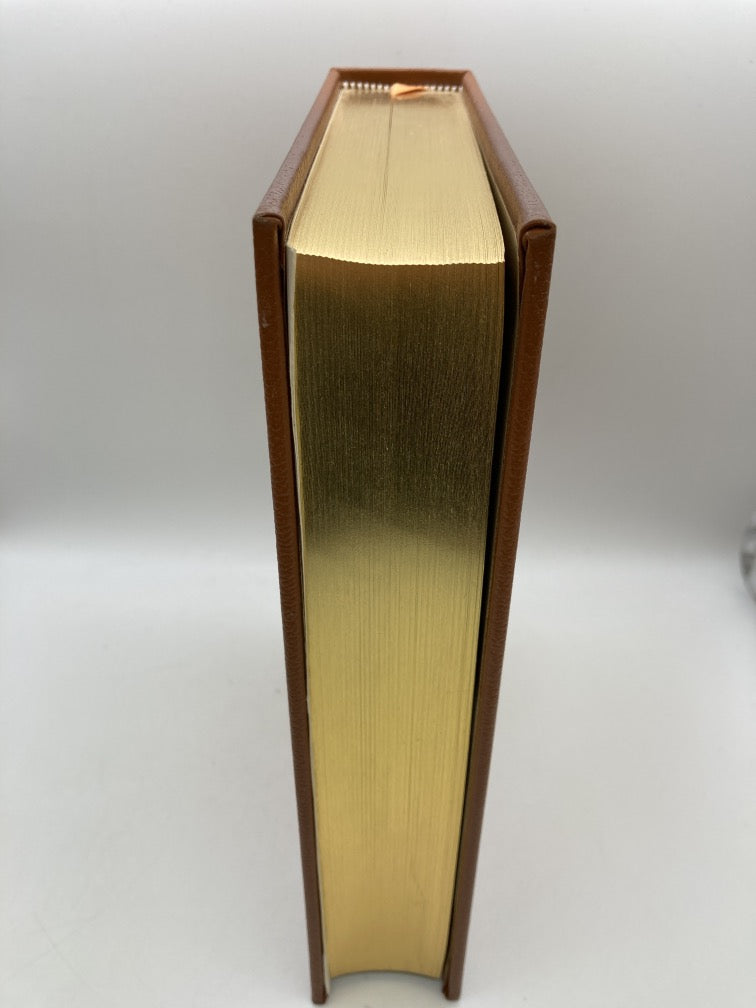 Damascus Gate (Franklin Library Signed First Edition)
