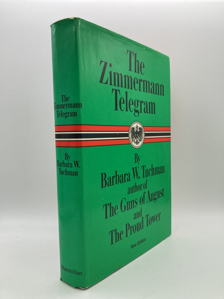 The Zimmerman Telegram