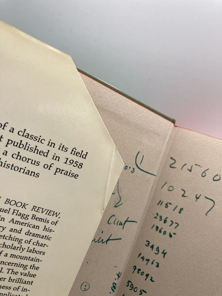 The Zimmerman Telegram