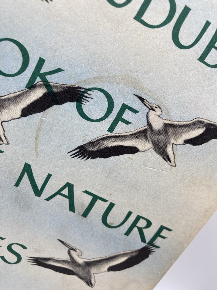 The Audobon Book of True Nature Stories