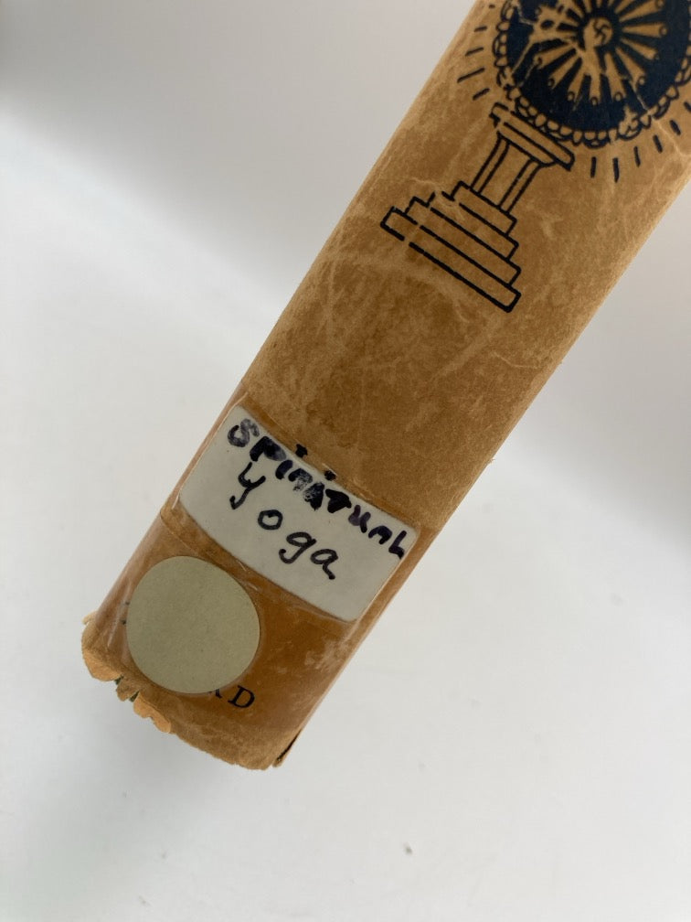 Tibetan Yoga and Secret Doctrines: or Seven Books of Wisdom of the Great Path