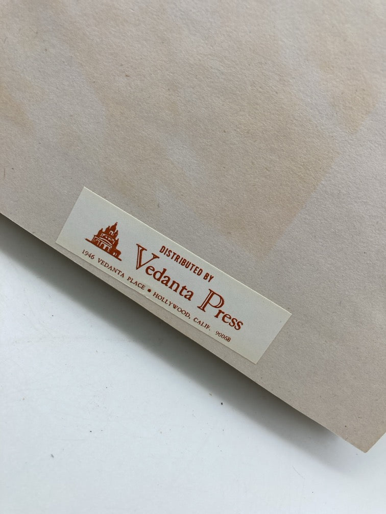Sundara Kandam of Srimad Valmiki Ramayana