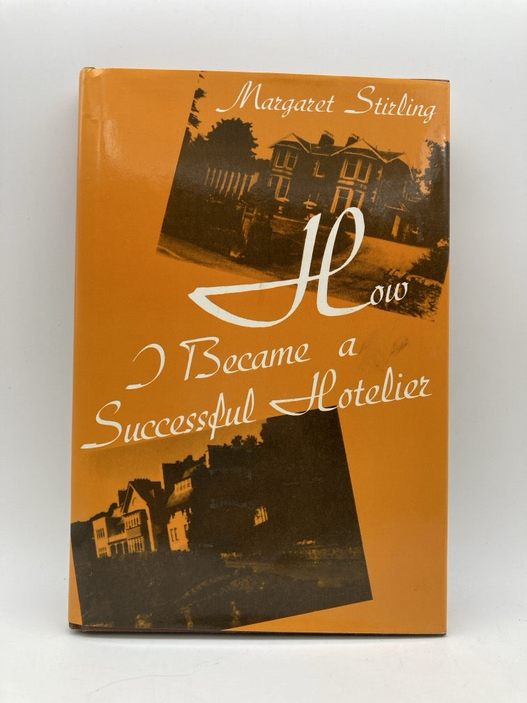How I Became a Successful Hotelier