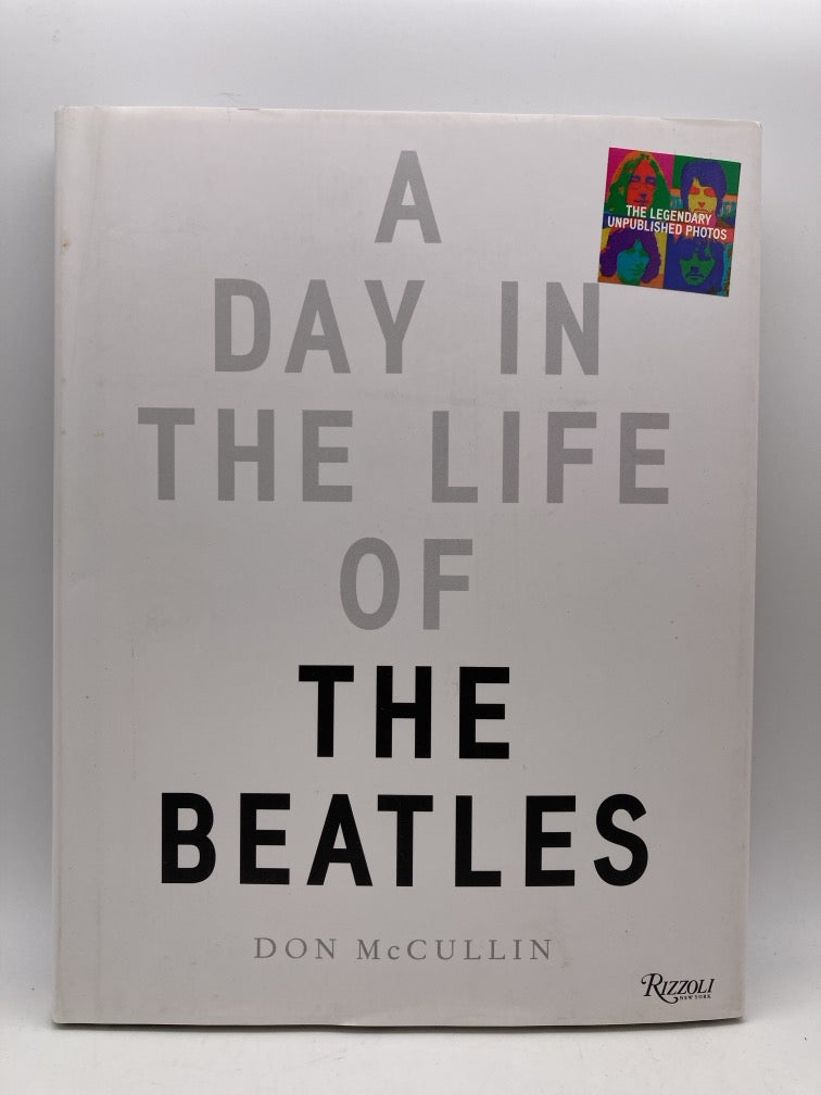 A Day in the Life of The Beatles