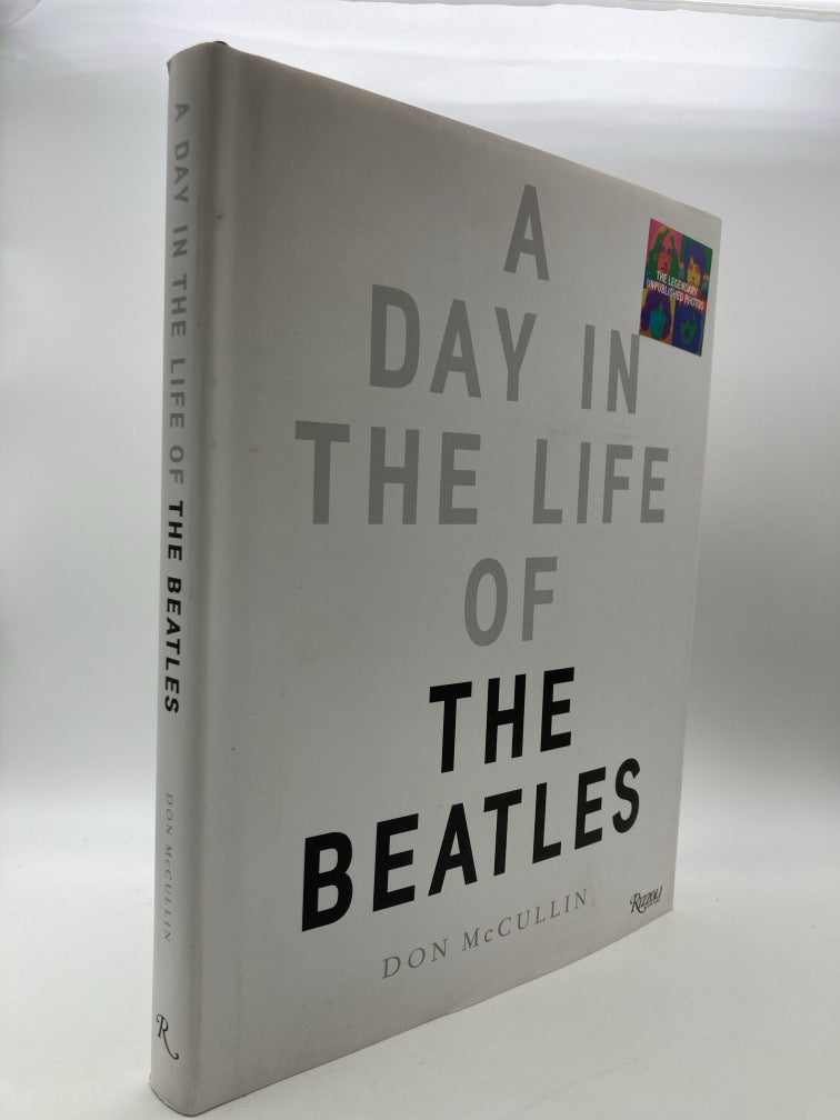 A Day in the Life of The Beatles