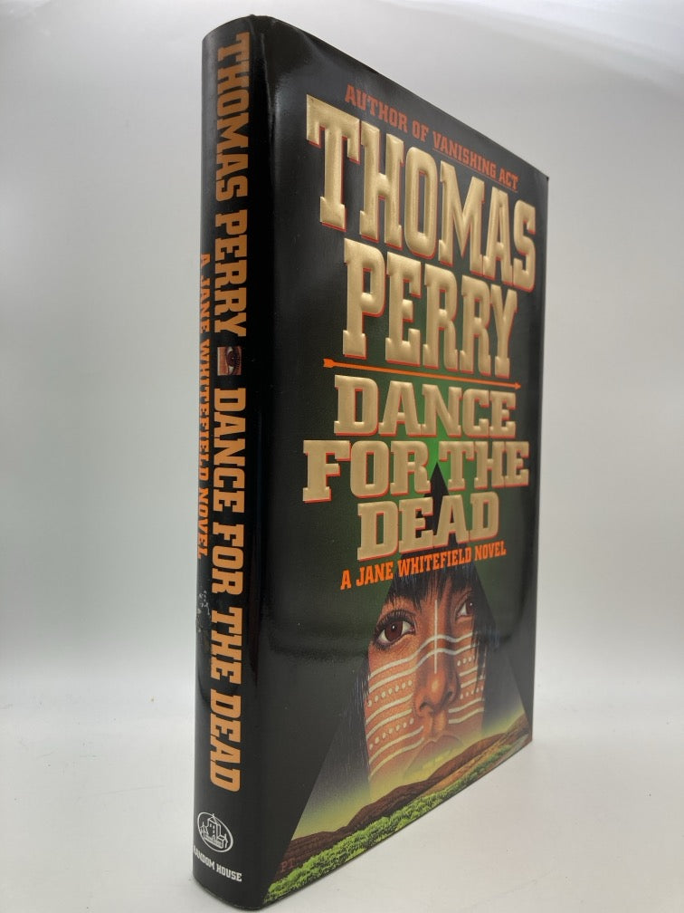Dance for the Dead