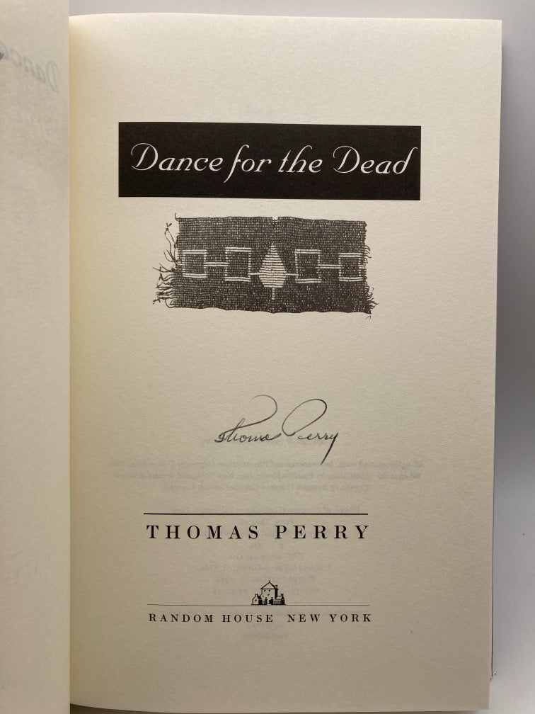 Dance for the Dead